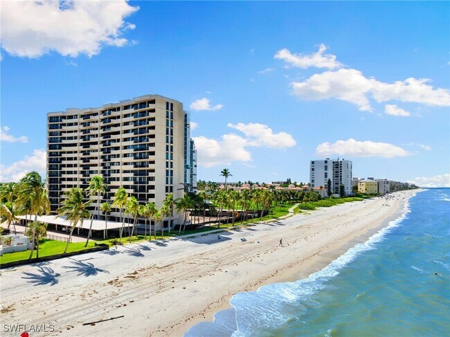 Foto del edificio - 4001 Gulf Shore Blvd N