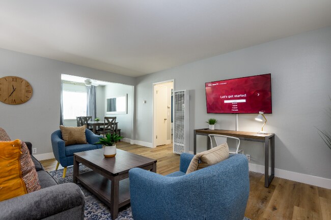 Foto del edificio - 1176 King St