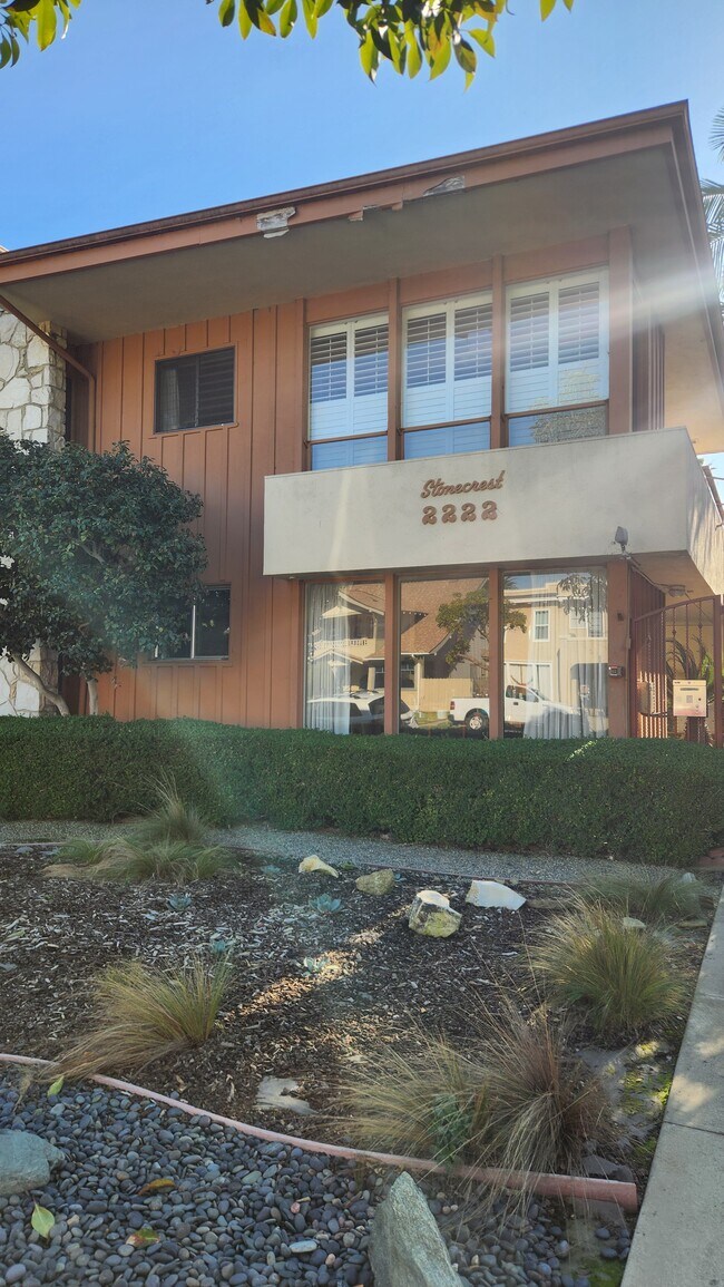 Foto del edificio - 2222 2nd St