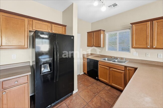 Foto del edificio - 7881 S Sentinal Stone Dr