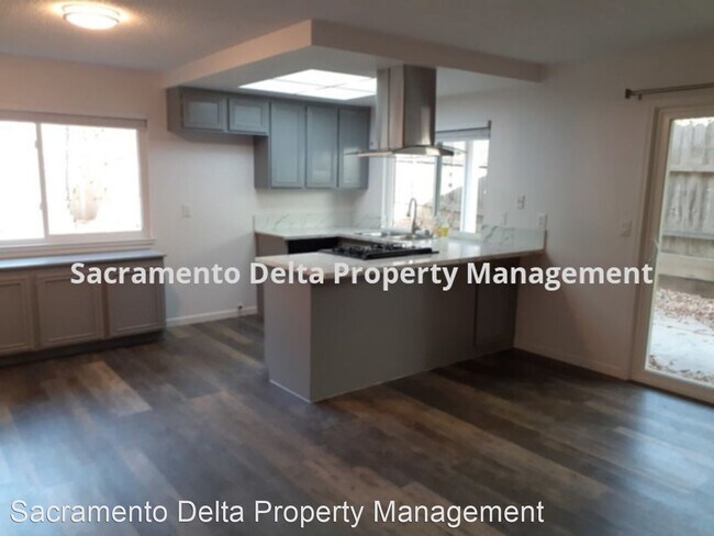 Foto del edificio - 4 br, 2 bath House - 8545 Cumulus Way