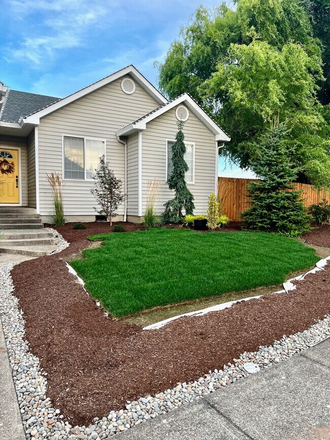 Foto del edificio - 11605 NW 35th Ave