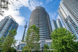 Building Photo - 218 Queens Quay W