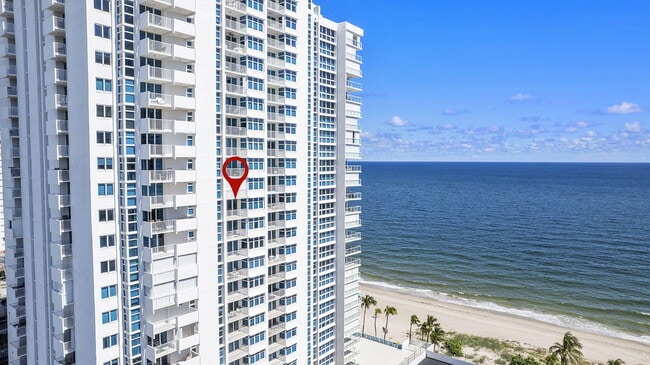 Foto del edificio - 1360 S Ocean Blvd