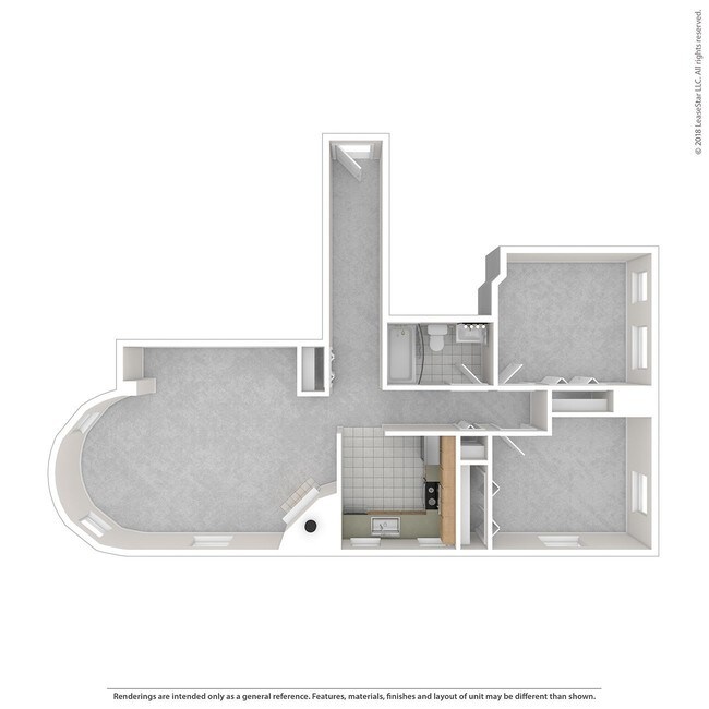 Chapman Arms Apartments Cambridge, MA