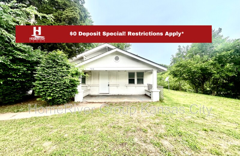 Foto principal - 700 S Hawthorne Ave