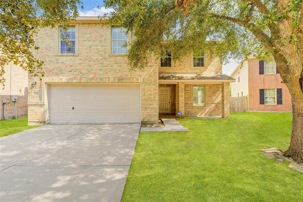 Foto principal - 19906 Spring Wreath Ln