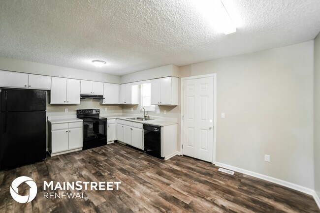 Foto del edificio - 806 SE 19th St