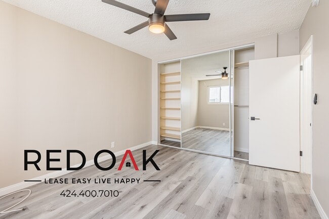 Building Photo - 929 N Genesee Ave