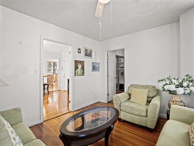 Building Photo - 95 Florida St