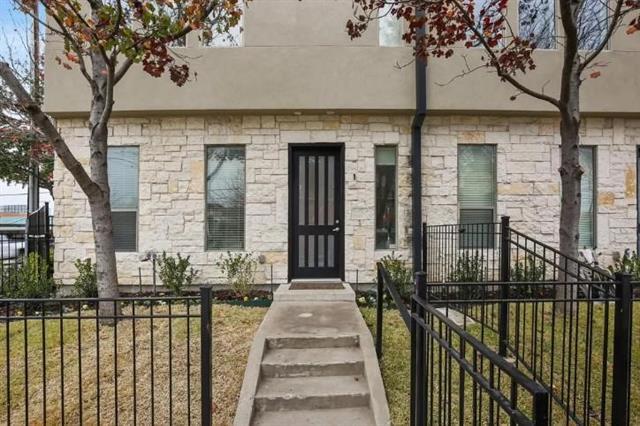 Foto del edificio - 1600 N Haskell Ave.