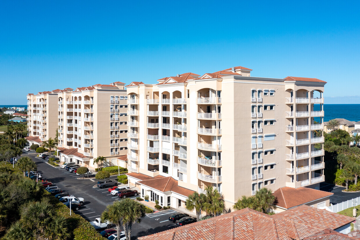 Primary Photo - Ocean Dunes Condominium