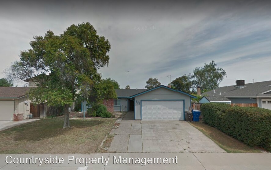 Primary Photo - 3 br, 2 bath House - 858 Ebbetts Avenue