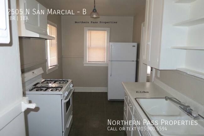 Building Photo - 1 BDR Apt - All Utilities Included!