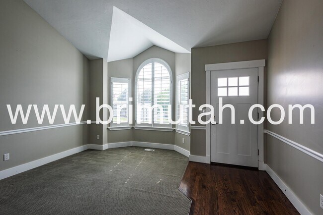 Foto del edificio - 11243 S Silver Ridge Dr