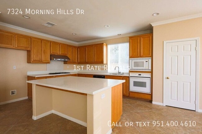 Foto del edificio - 7324 Morning Hills Dr