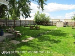 Building Photo - 3 br, 1 bath House - 38626 5th St W
