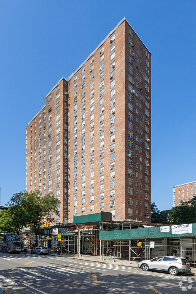 Morningside Gardens - Apartments in New York, NY | Apartments.com