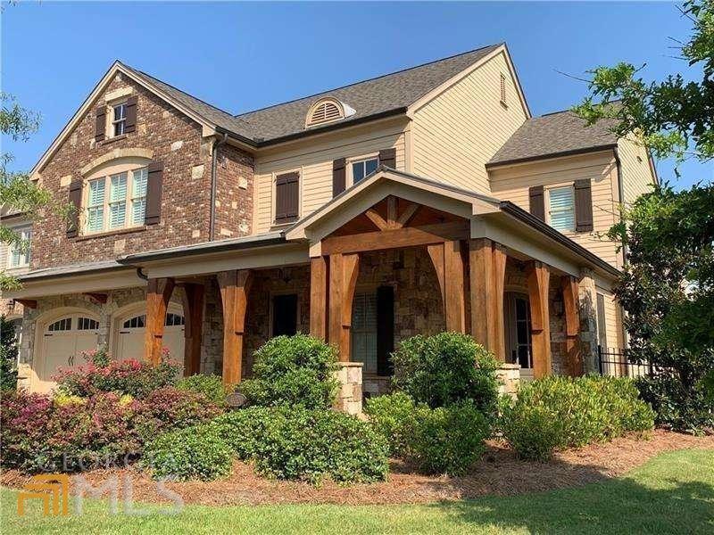 Primary Photo - 4020 Candler Walk