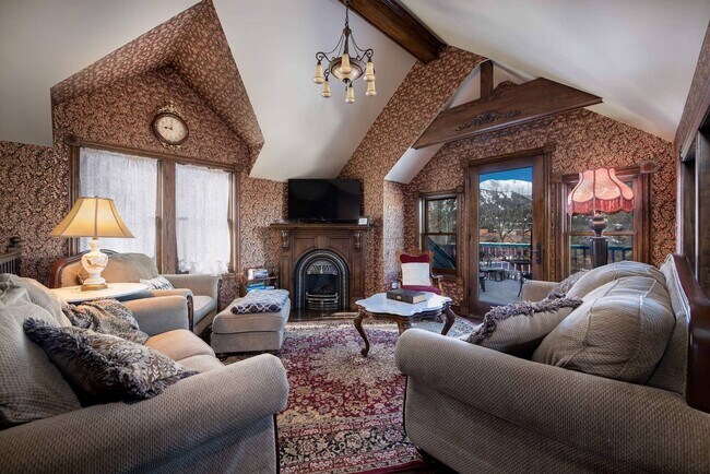 Foto del edificio - Winter rental! Luxury 4 bed, 3 bath home i...
