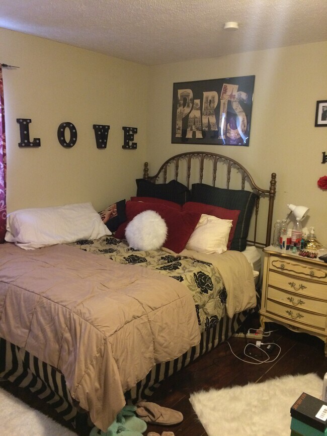 Bd1 - 2130 Salisbury St