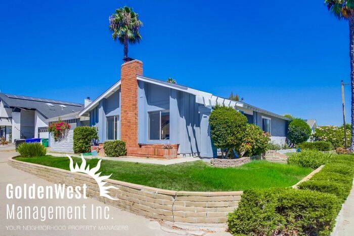Foto principal - Charming 4Bdm 2Ba Home in Desirable Tierra...