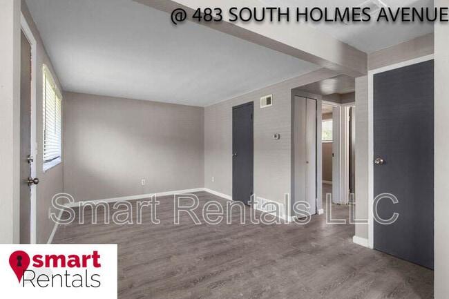 Foto del edificio - 483 S Holmes Ave