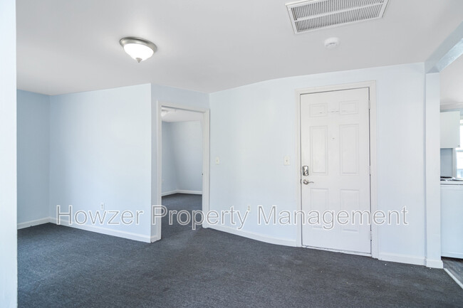 Foto del edificio - 458 Weir St
