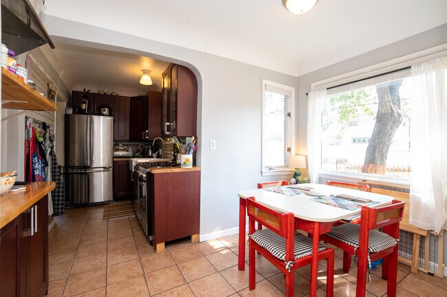 kitchen - 1012 Main St