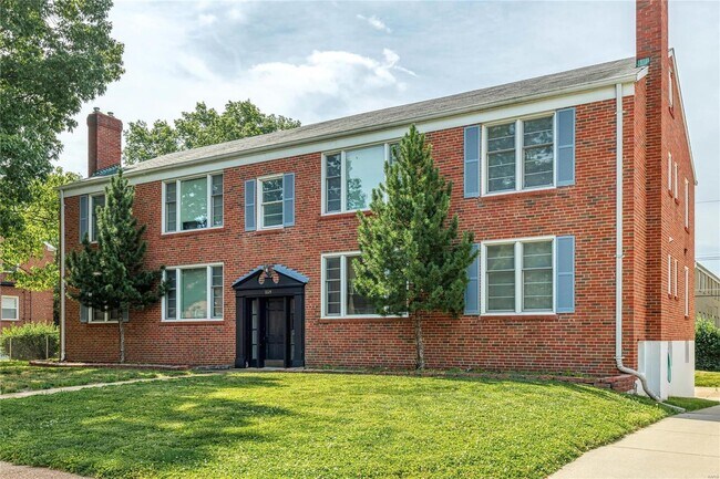 Building Photo - 8124 Roxburgh Dr