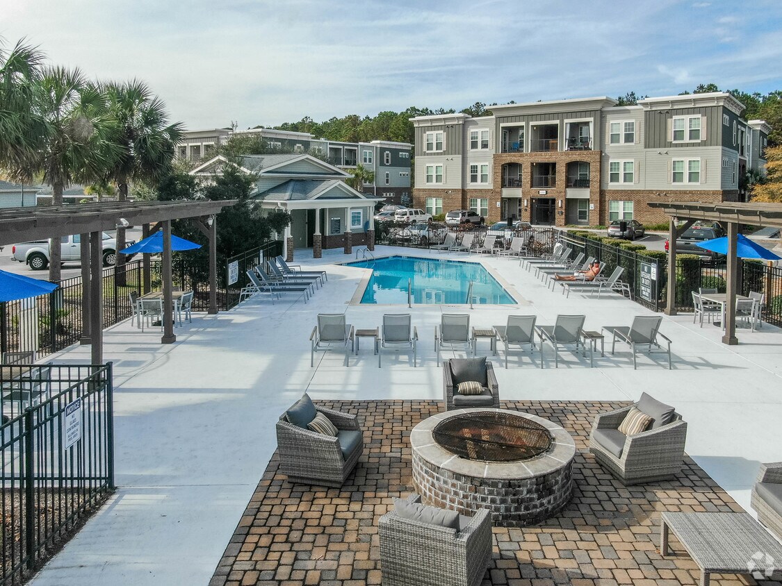 Foto principal - Parker Point