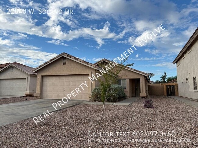 Building Photo - 22840 W Solano Dr