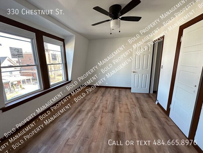 Foto del edificio - 330 Chestnut St