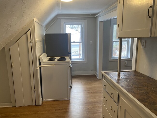 Foto del edificio - 4 Coral St