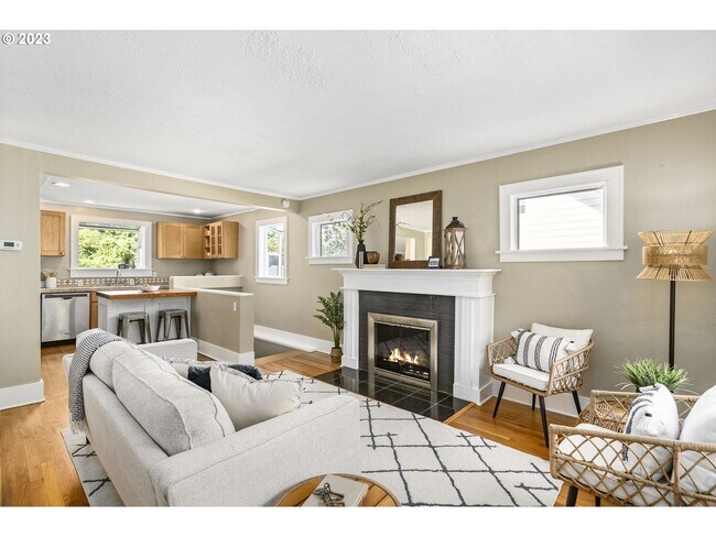 Foto del edificio - 7615 SE Morrison St