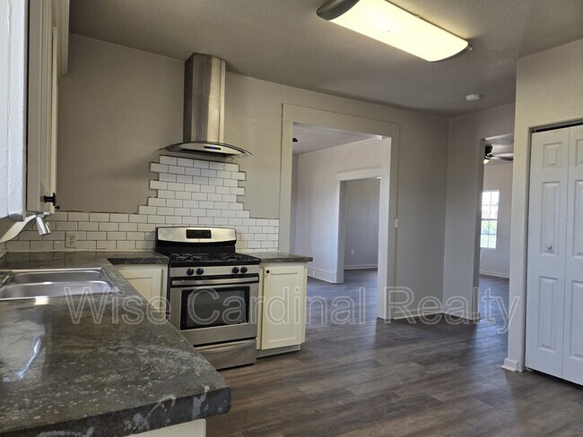 Foto del edificio - 7328 26th St
