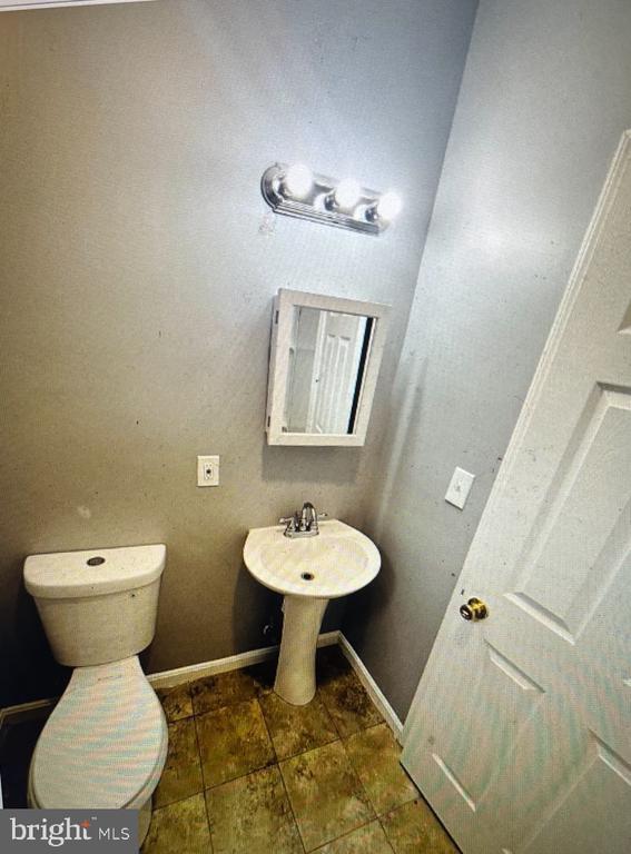 Foto del edificio - 2424 Woodbrook Ave