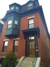 Building Photo - 265 Emerson St