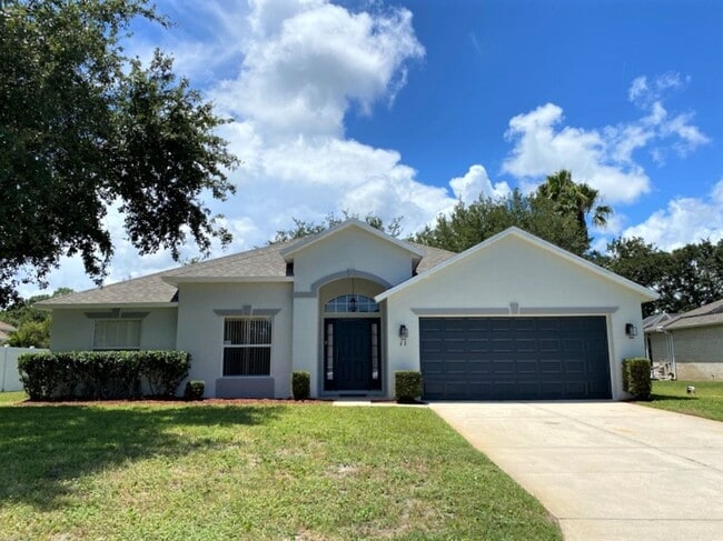 Beautiful 3 Bedroom Home in Ormond Beach! - Beautiful 3 Bedroom Home in Ormond Beach!