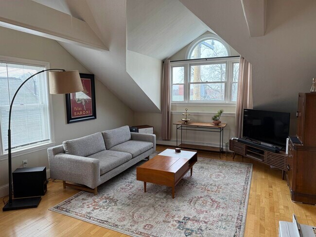 Foto del edificio - 314 Islington St