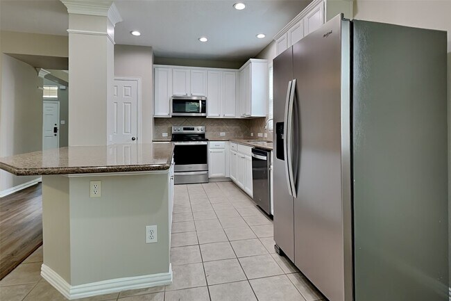 Foto del edificio - 31243 Quail Oak Park Ln