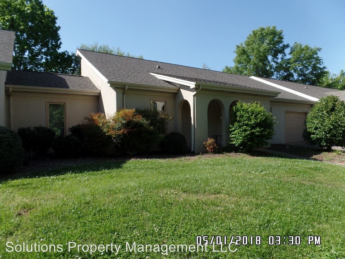 Building Photo - 3 br, 2 bath House - 316 Lamar Ave - #2
