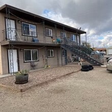Building Photo - 175 S Tucson Ave