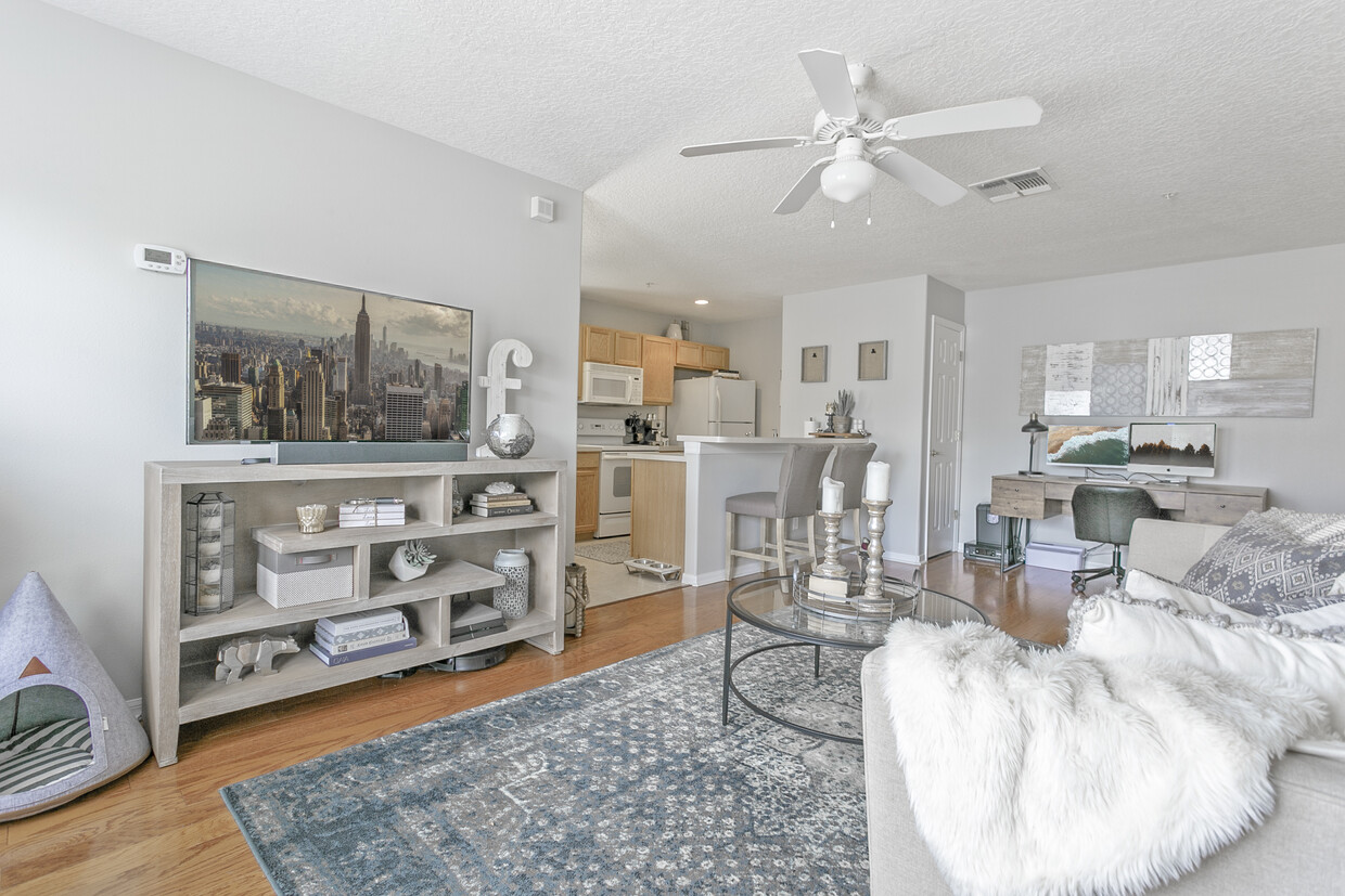 Foto principal - 4301 Upper Union Rd