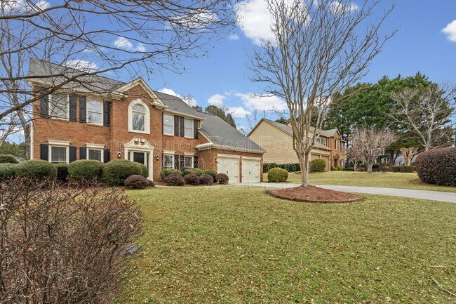 Building Photo - 7230 Cloverhurst Ct