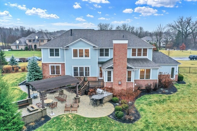 Building Photo - 4454 Panthera Leo Dr