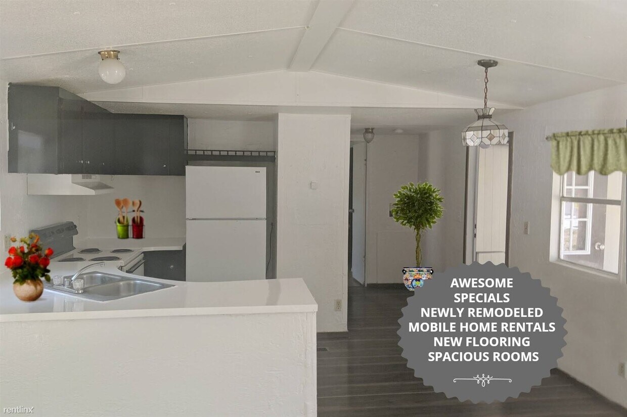 Building Photo - 1 br, 1 bath Mobile Home - Countryside Vil...