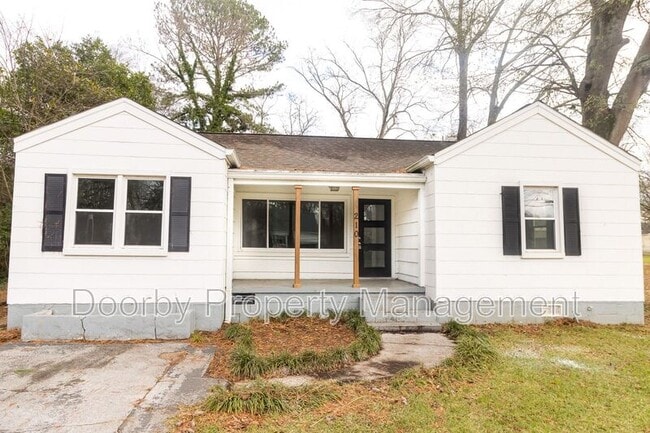 Photo - 210 S Lovell Ave House