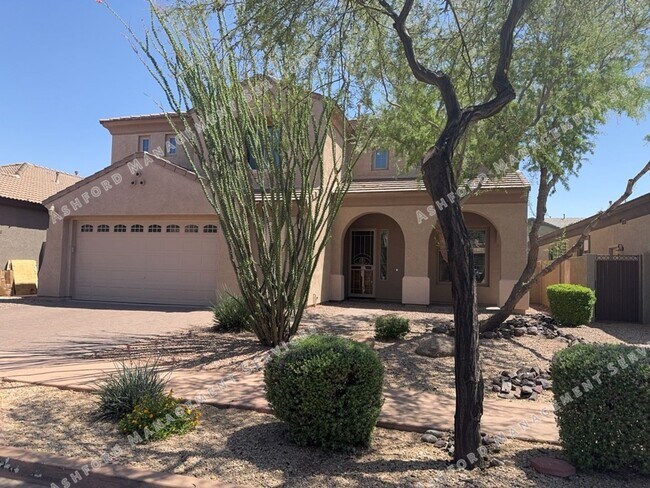 Foto del edificio - Beautiful 4-Bedroom, 3-Bath Home in Phoeni...