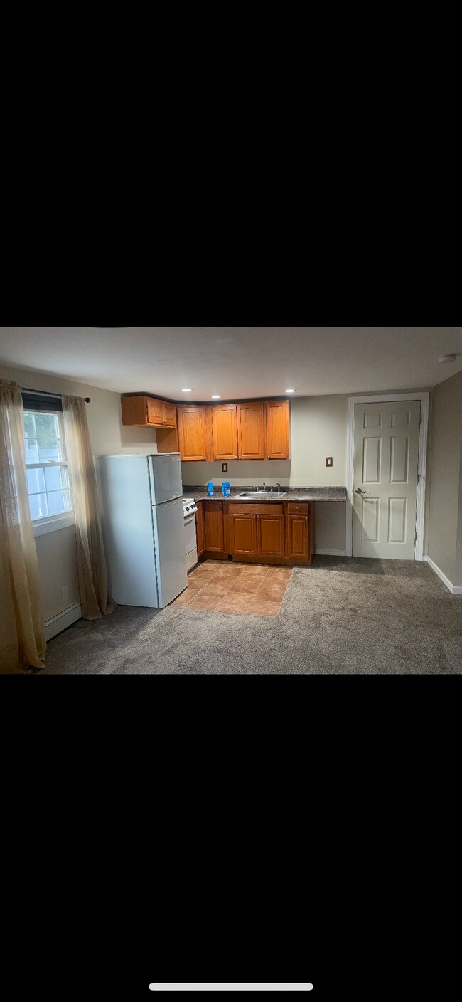 Foto del edificio - 72 Dartmouth St